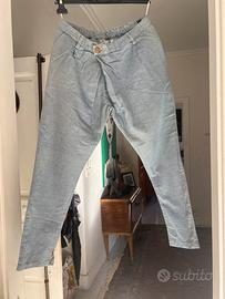 Pantalone Manila Grace