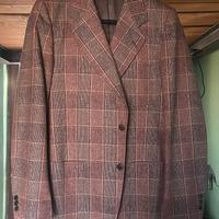 Giacca da uomo vintage luigi falco