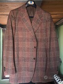 Giacca da uomo vintage luigi falco