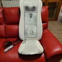 Sedile massaggiante IMETEC