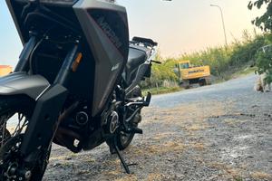 X-cape 650