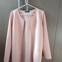 Blazer, Giacca rosa takko fashion colours world  