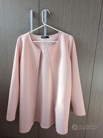 Blazer, Giacca rosa takko fashion colours world  