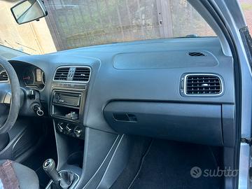 POLO TDI 1.2