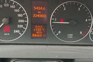 Mercedes classe A 180