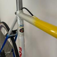 Bici da corsa Fondriest