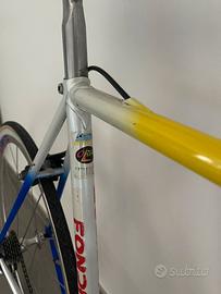 Bici da corsa Fondriest