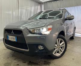 Mitsubishi ASX 1.8 DI-D 150 CV Intense ClearTec Pa