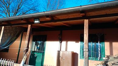 Container uso abitativo