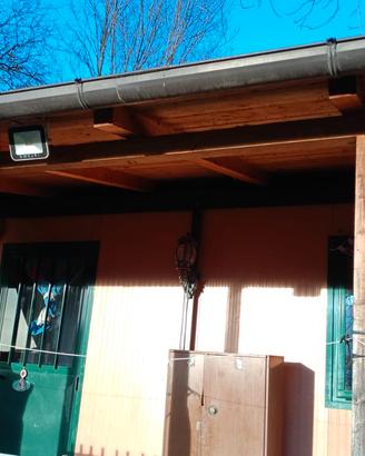 Container uso abitativo