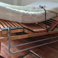 LETTO LUNGODEGENZA 1 PIAZZA E MEZZA