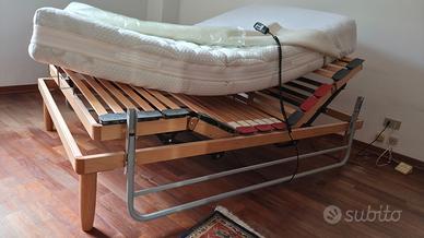 LETTO LUNGODEGENZA 1 PIAZZA E MEZZA