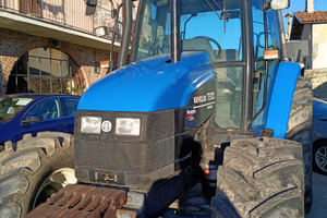 New Holland TS 100