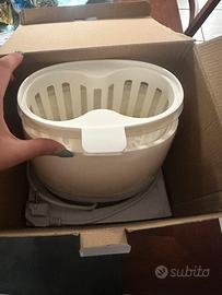 Sterilizzatore Eccomum