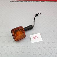 FRECCIA 3 YAMAHA XT 600 E 1996 2003 XTE 1998 1999