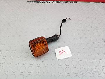 FRECCIA 3 YAMAHA XT 600 E 1996 2003 XTE 1998 1999