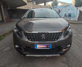 Peugeot 2008 - 2018