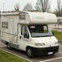 FIAT DUCATO 1.9 TURBO DIESEL 6 POSTI