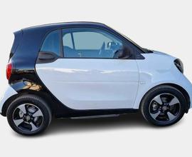 SMART FORTWO EQ 41kW passion