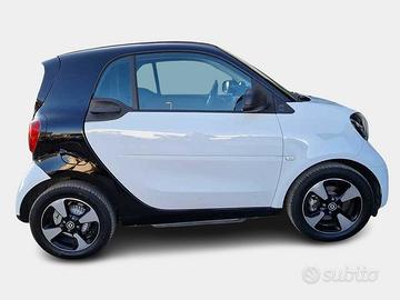 SMART FORTWO EQ 41kW passion