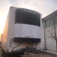 Frigo Lamberet