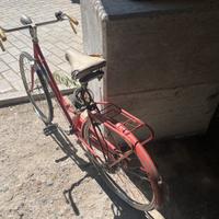 Bici graziella chorda