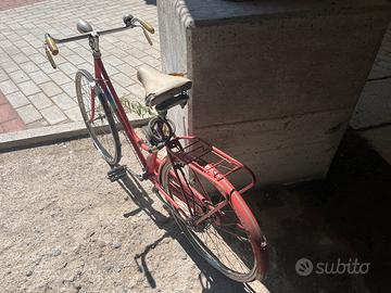 Bici graziella chorda