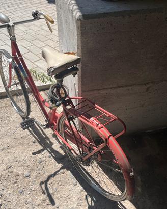 Bici graziella chorda