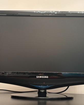 Televisore Samsung 15"