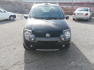 Fiat Panda 1.3 MJT 16V 4x4 Cross