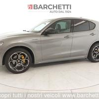 Alfa Romeo Stelvio 2.2 Turbodiesel 210 CV AT8...