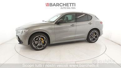 Alfa Romeo Stelvio 2.2 Turbodiesel 210 CV AT8...