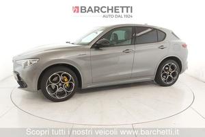 Alfa Romeo Stelvio 2.2 Turbodiesel 210 CV AT8...