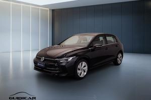 VOLKSWAGEN Golf VIII 2024 - Golf 2.0 tdi Style 150
