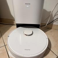 Robot lava e aspira Dream D10 Plus