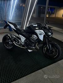 kawasaki z800 a2