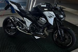 kawasaki z800 a2