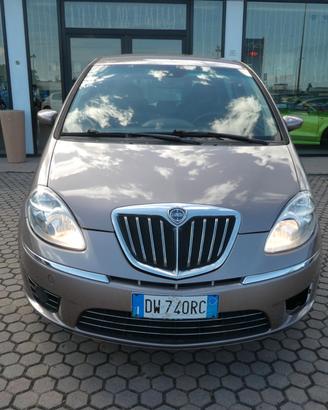 Lancia MUSA 1.4 Oro Ecochic GPL OK NEOPATENTATI