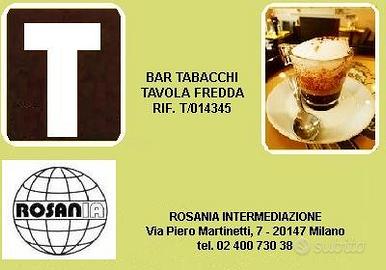 Bar tabacchi t. f. (rif. t/014345)