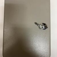 Cassetta portachiavi 48 posti MAURER