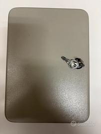 Cassetta portachiavi 48 posti MAURER