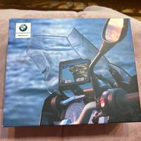 Accessori moto bmw navigatore