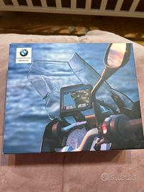 Accessori moto bmw navigatore