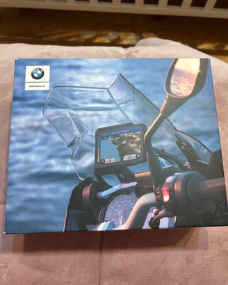 Accessori moto bmw navigatore
