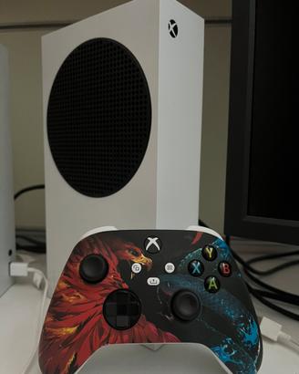 Xbox serie S