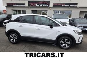 OPEL Crossland X 1.5 ECOTEC D 110 CV Edition PER