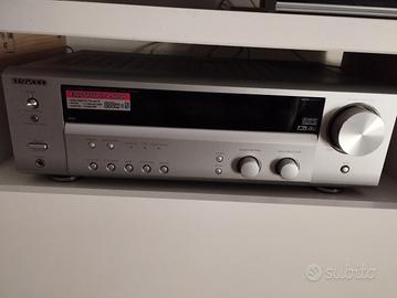 home cinema dolby digital Kenwood 