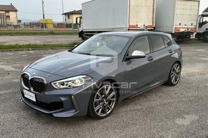 BMW M 135i xDrive