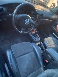 Volkswagen passat 1900 tdi 130cv highline tetto