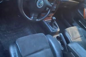 Volkswagen passat 1900 tdi 130cv highline tetto